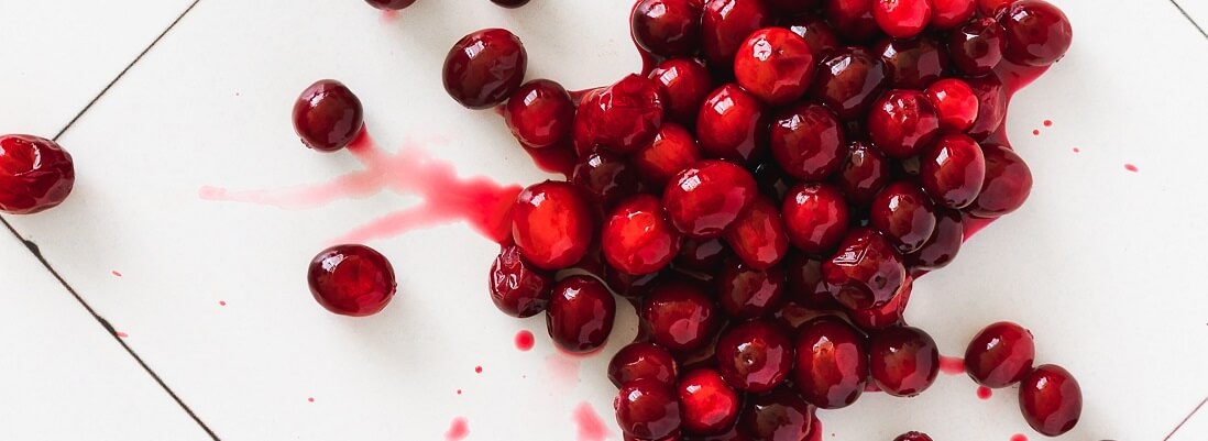 is cranberry juice good for diabetics